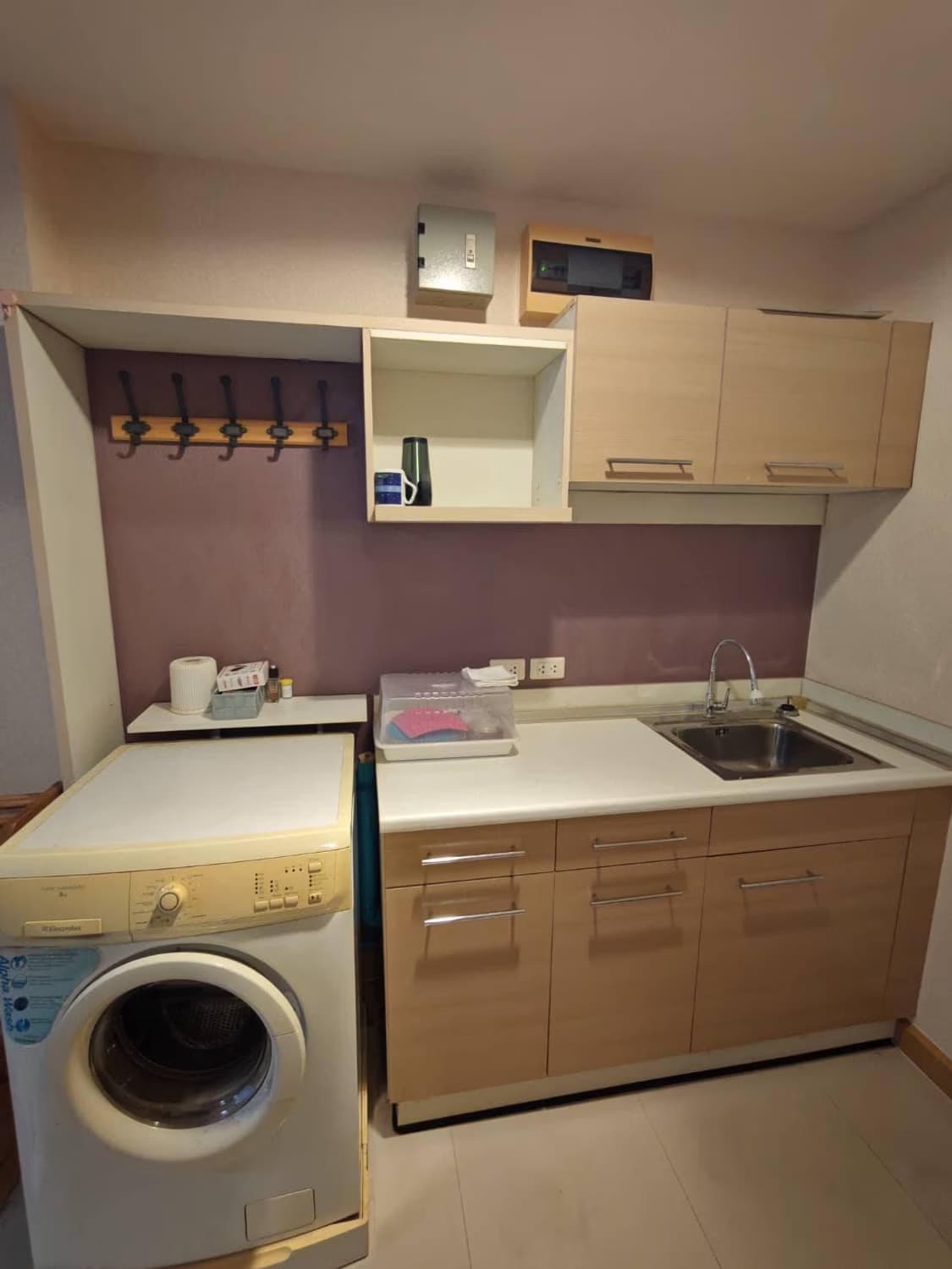 1 Bed Condo for Sale in Khlong Toei - Image 5