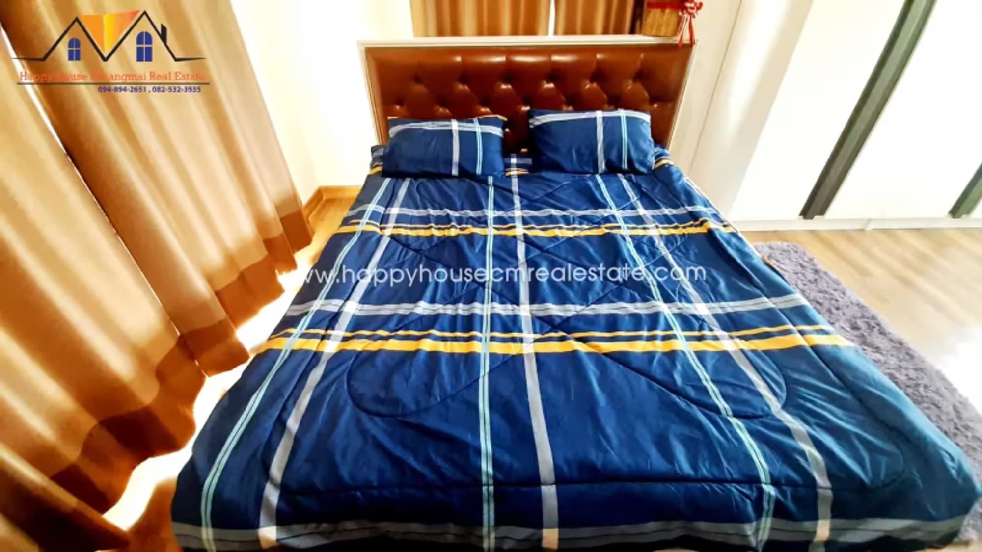 2 Bedroom House - Image 1