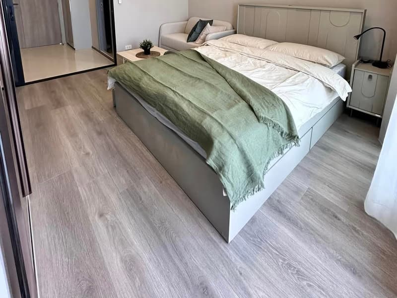 Studio Condo for Rent and Sale in Huai Khwang