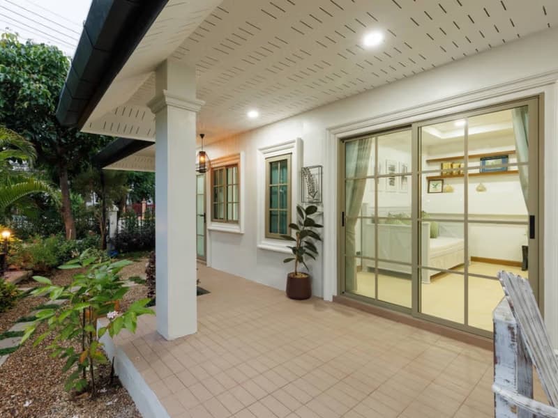 5 Bed House for Sale in Mueang Chiang Mai