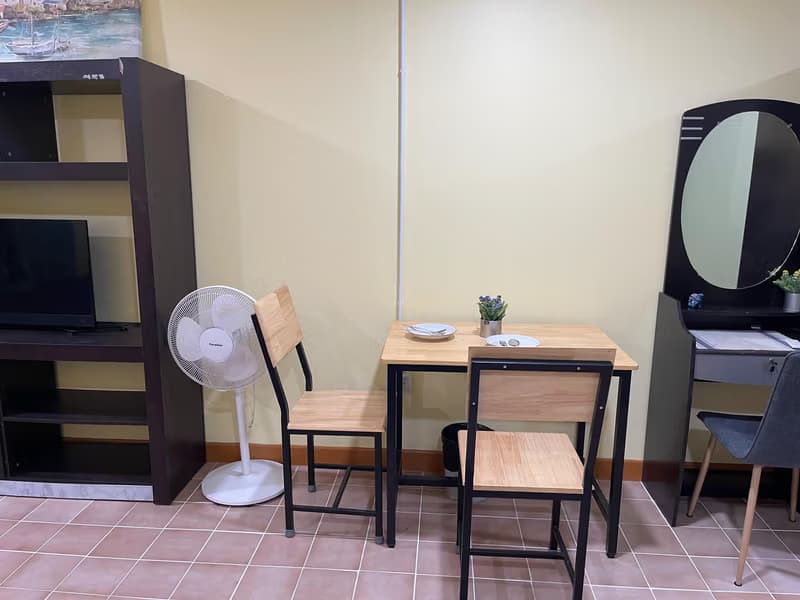 undefined Bed Condo for Rent in Mueang Chiang Mai