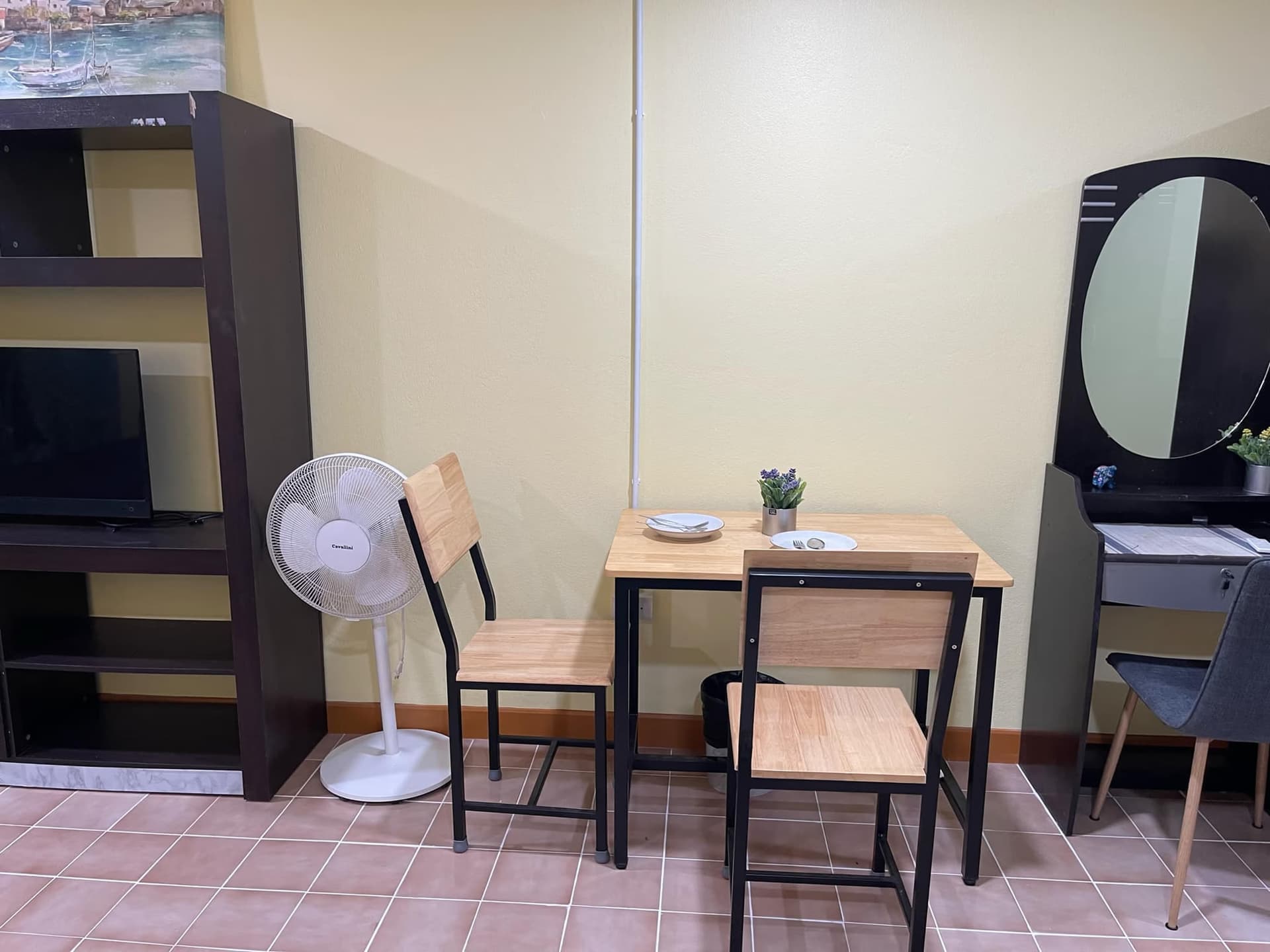 undefined Bed Condo for Rent in Mueang Chiang Mai - Image 6