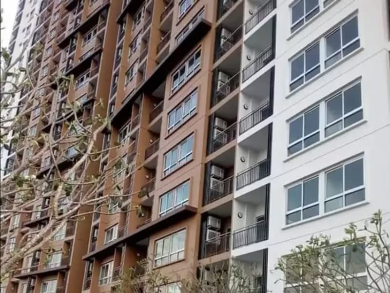 1 Bedroom Condo