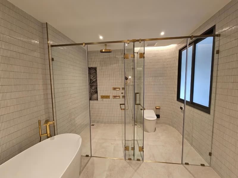 House for Rent, Sale at BuGaan Rama 9-Meng Jai