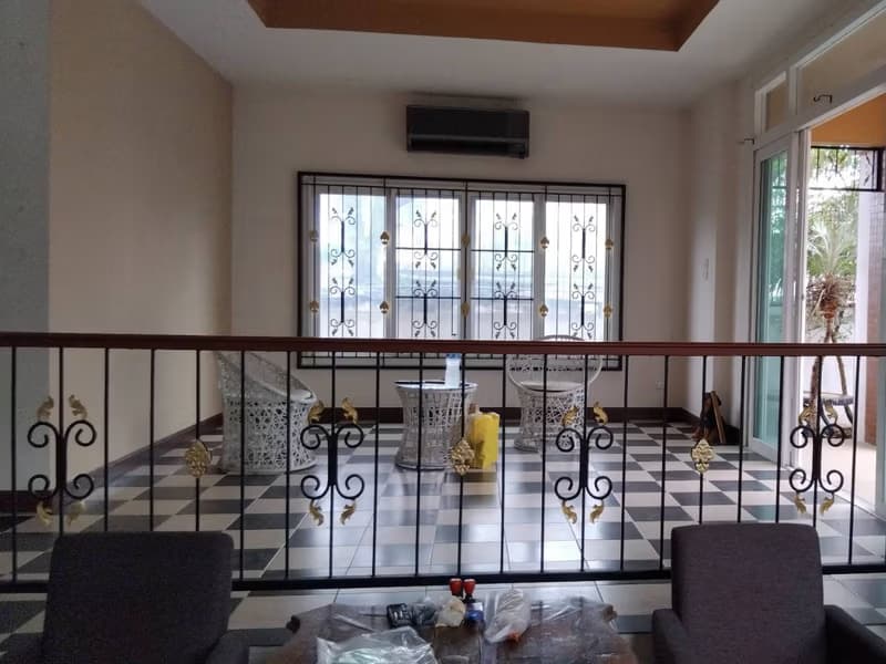4 Bed House for Sale in Mueang Chiang Mai