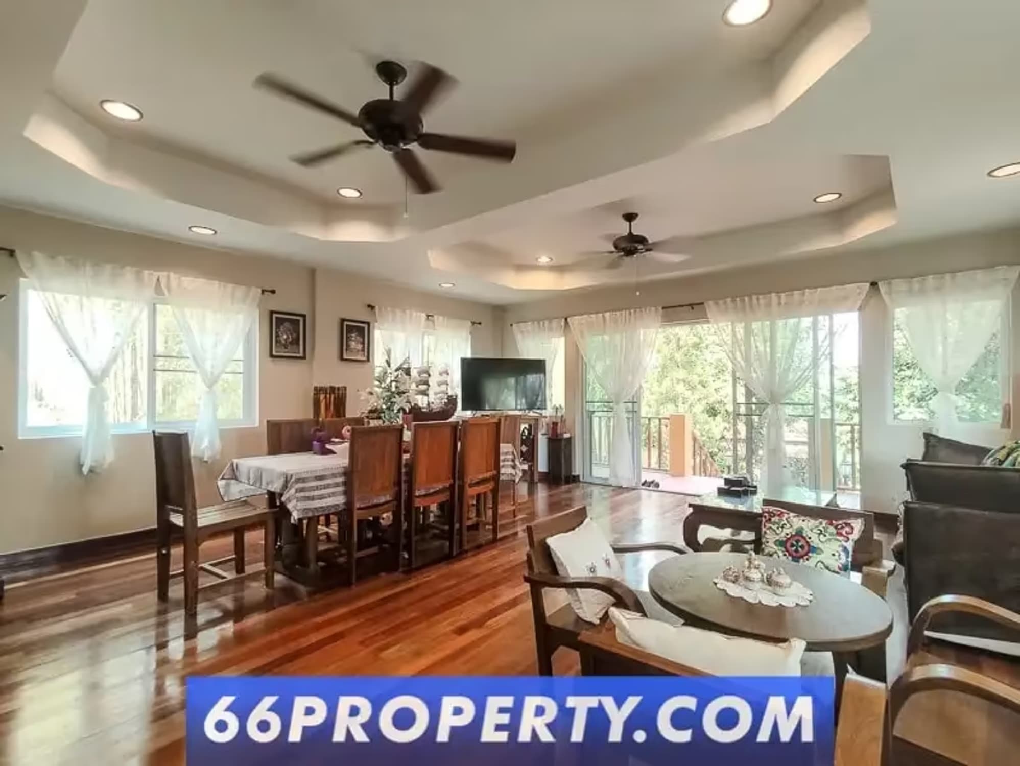 4 Bedroom House - Image 9