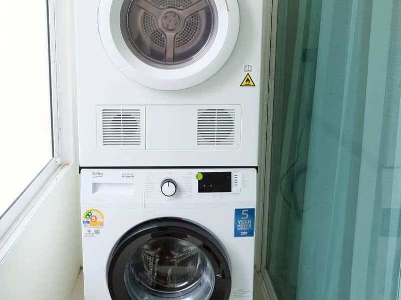 1 Bed Condo for Sale in Mueang Chiang Mai