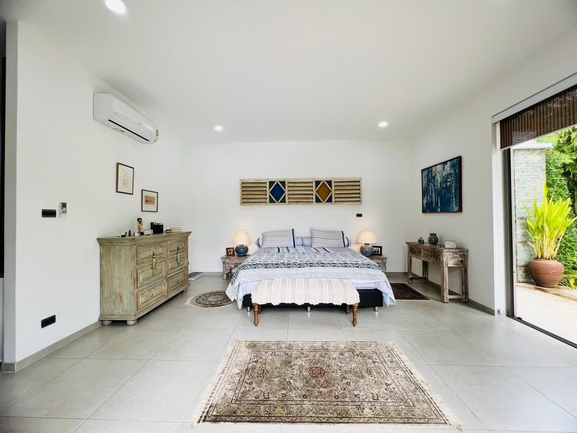 3 ห้องนอน บ้าน สำหรับ ขาย ใน Hang Dong - Image 23