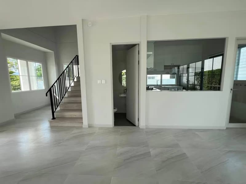 3 Bed House for Rent in Mueang Chiang Mai District