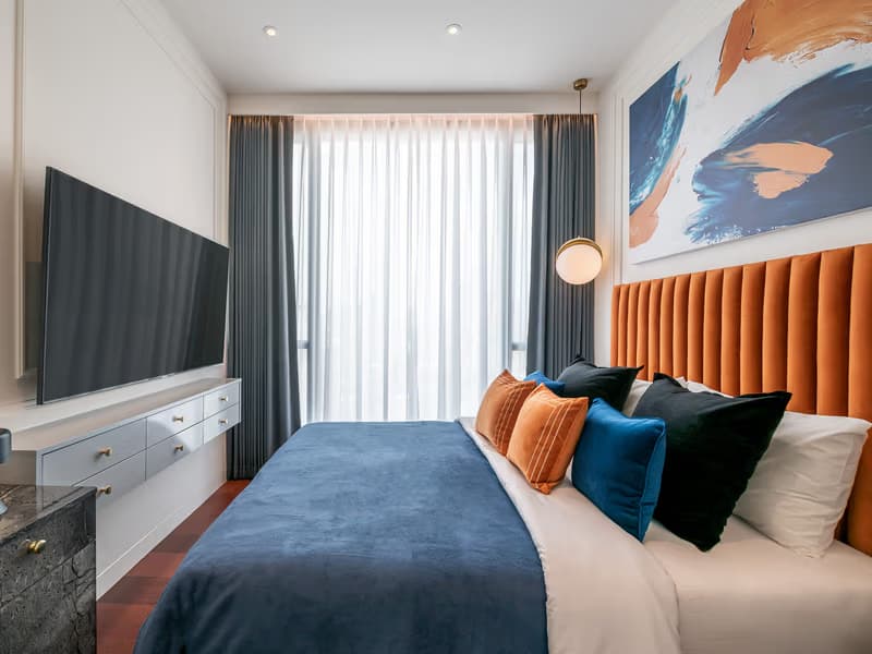 Condo for Rent, Sale at KHUN BY YOO