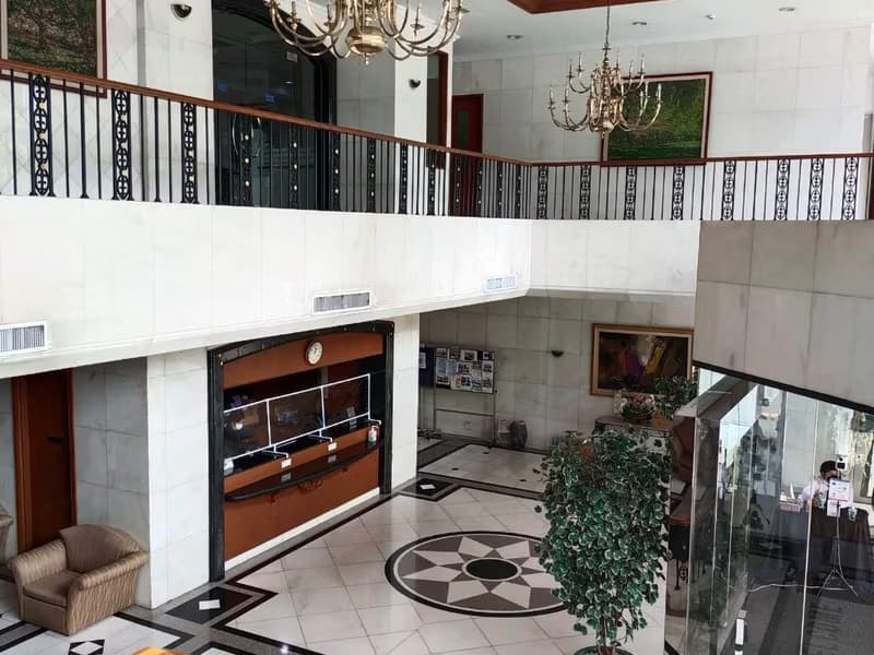 2 Bed Condo for Sale in Khlong Toei