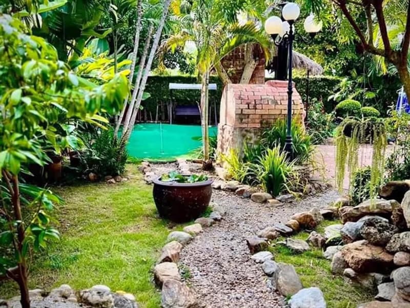 House for Rent, Sale in Ban Waen, Hang Dong.