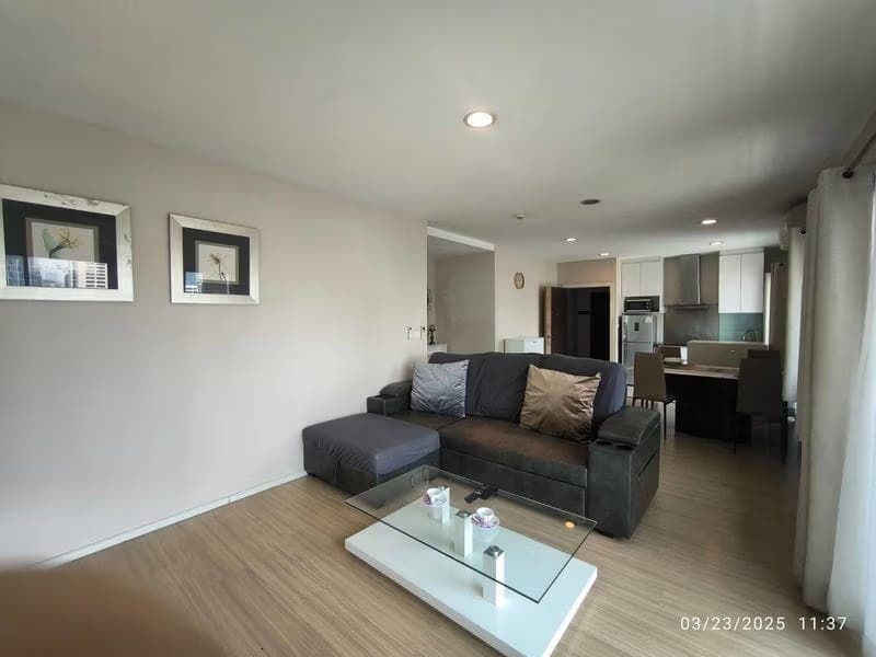 1 Bed Condo for Rent and Sale in Pathum Wan