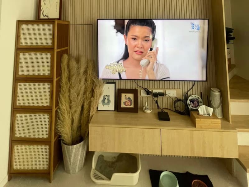 3 Bed Townhouse for Rent in Bang Phli