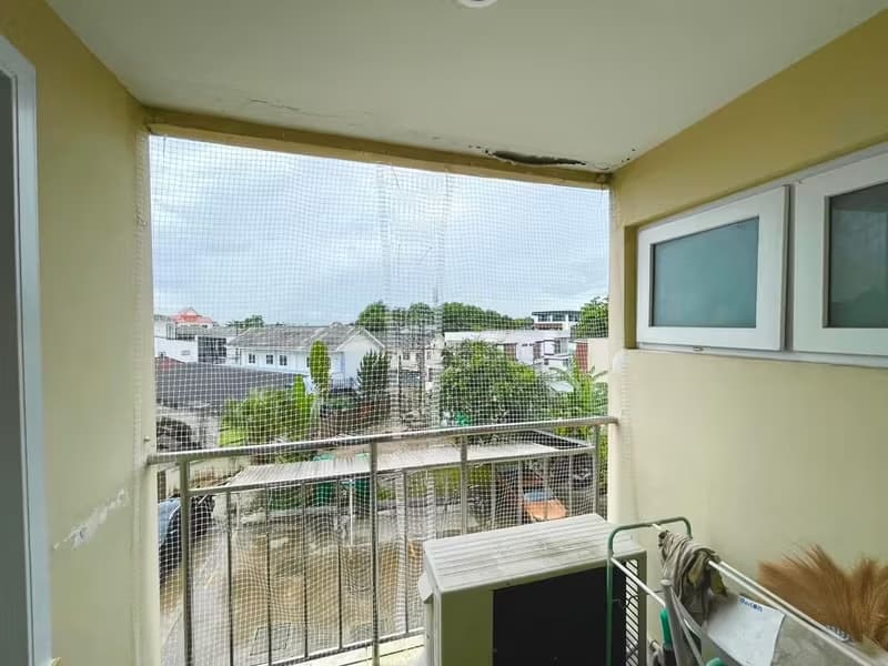 Studio for Rent in Suthep, Mueang Chiang Mai