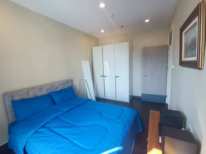 2 Bedroom Condo