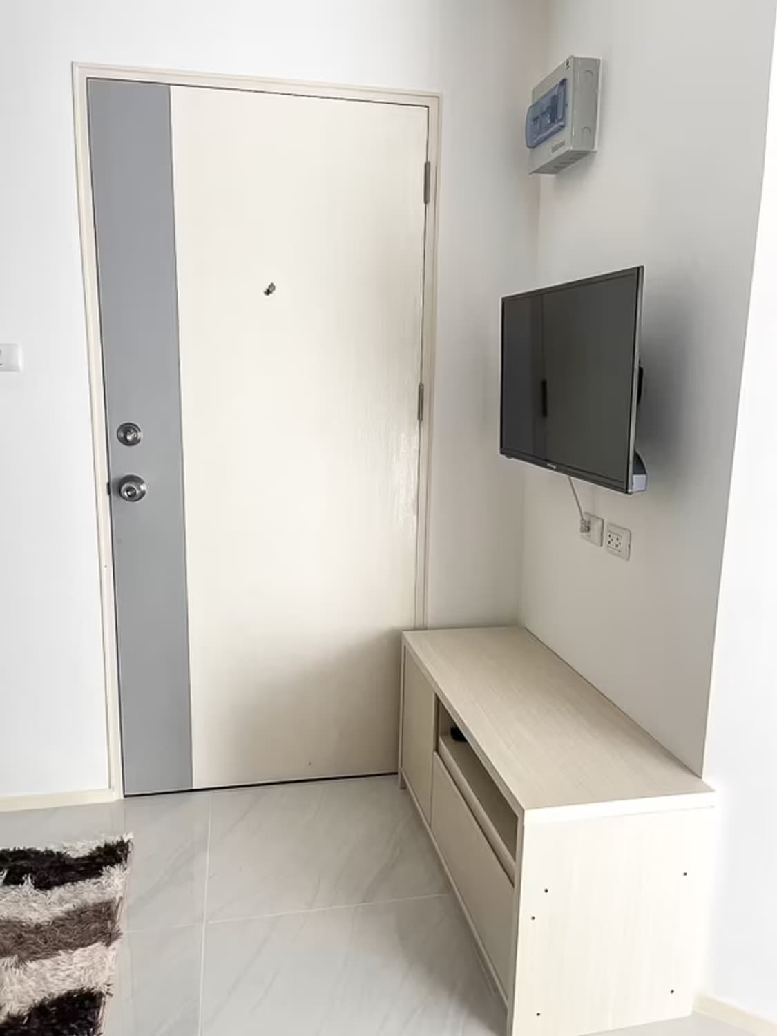 1 Bedroom Condo for Rent in Lumpini Ville Onnut 46 - Image 9