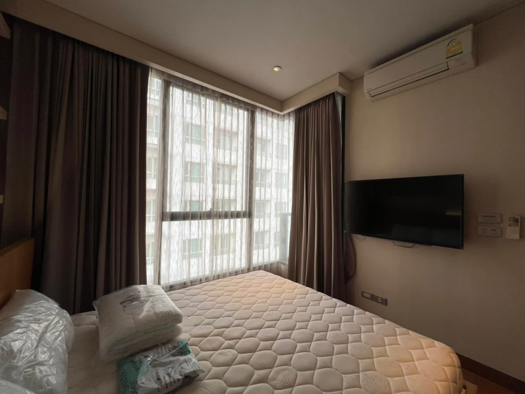 1 Bed Condo for Rent in Khlong Toei - Image 5