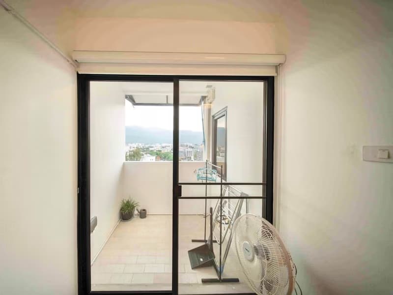 2 Bed Condo for Rent and Sale in Mueang Chiang Mai