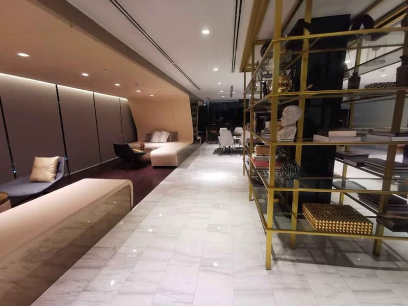 1 Bed Condo for Rent  Near Chit Lom BTS