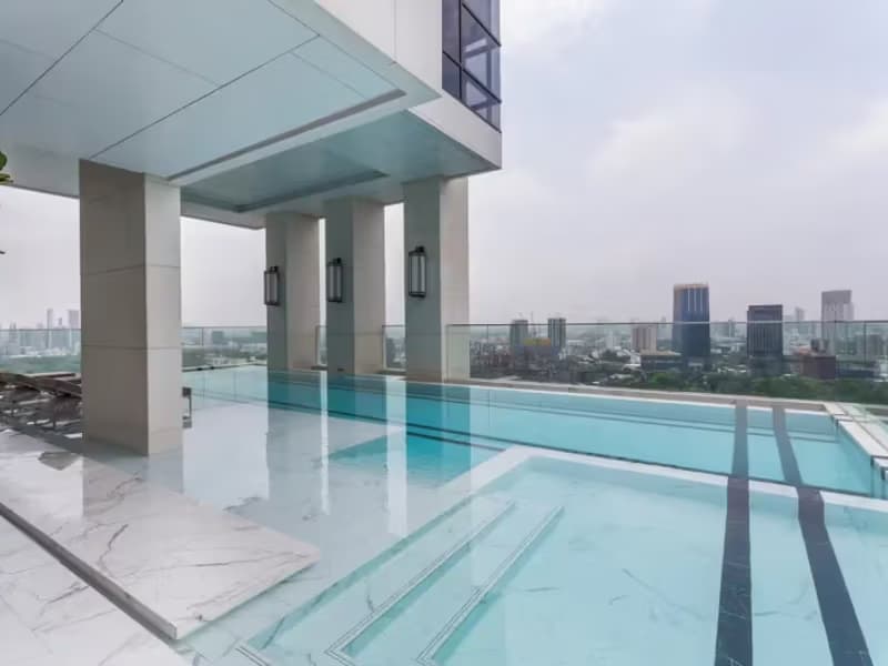 MUNIQ Langsuan - 1 Bed Condo for Rent, Sale *MUNI3245
