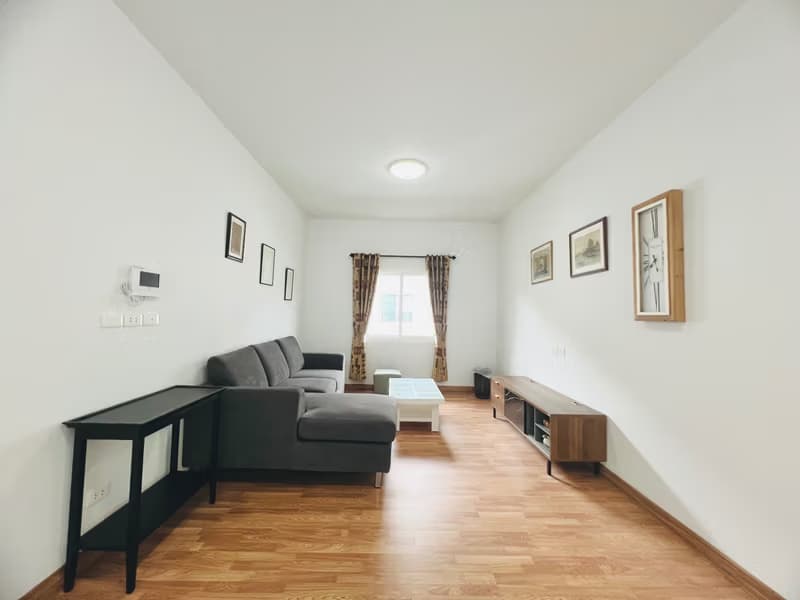 4 Bed House for Rent in Hang Dong