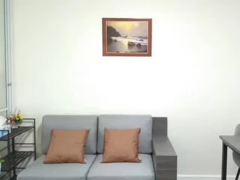 1 Bedroom Condo