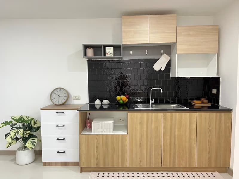 Studio Condo for Sale in Mueang Chiang Mai