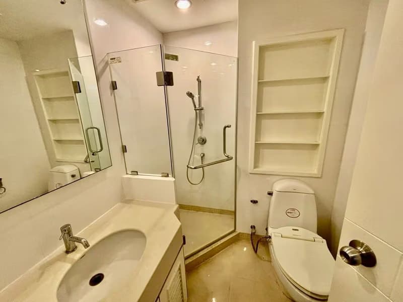 Condo for Rent at Baan Siri Twenty Four