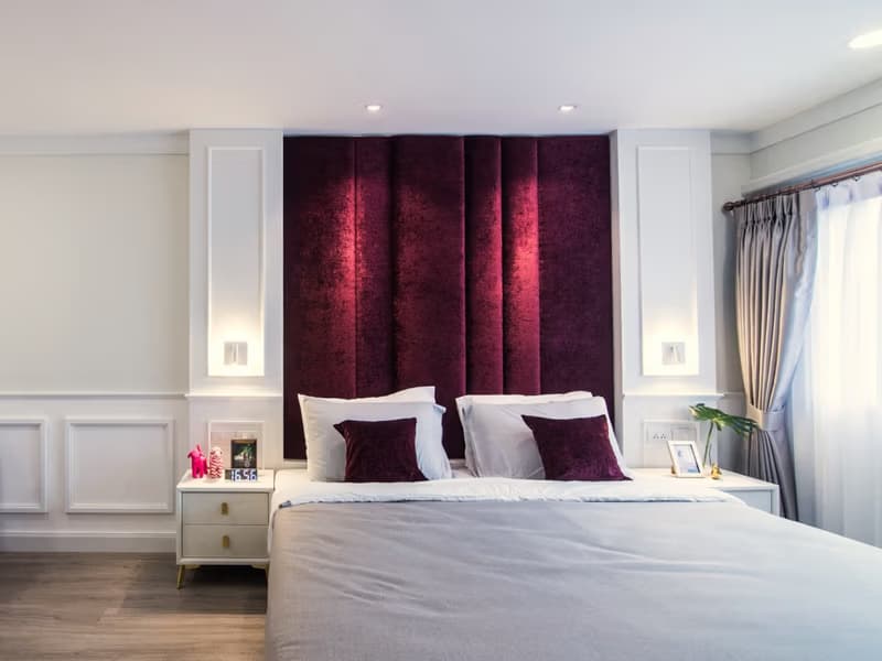 1 Bed Condo for Sale in Muang District