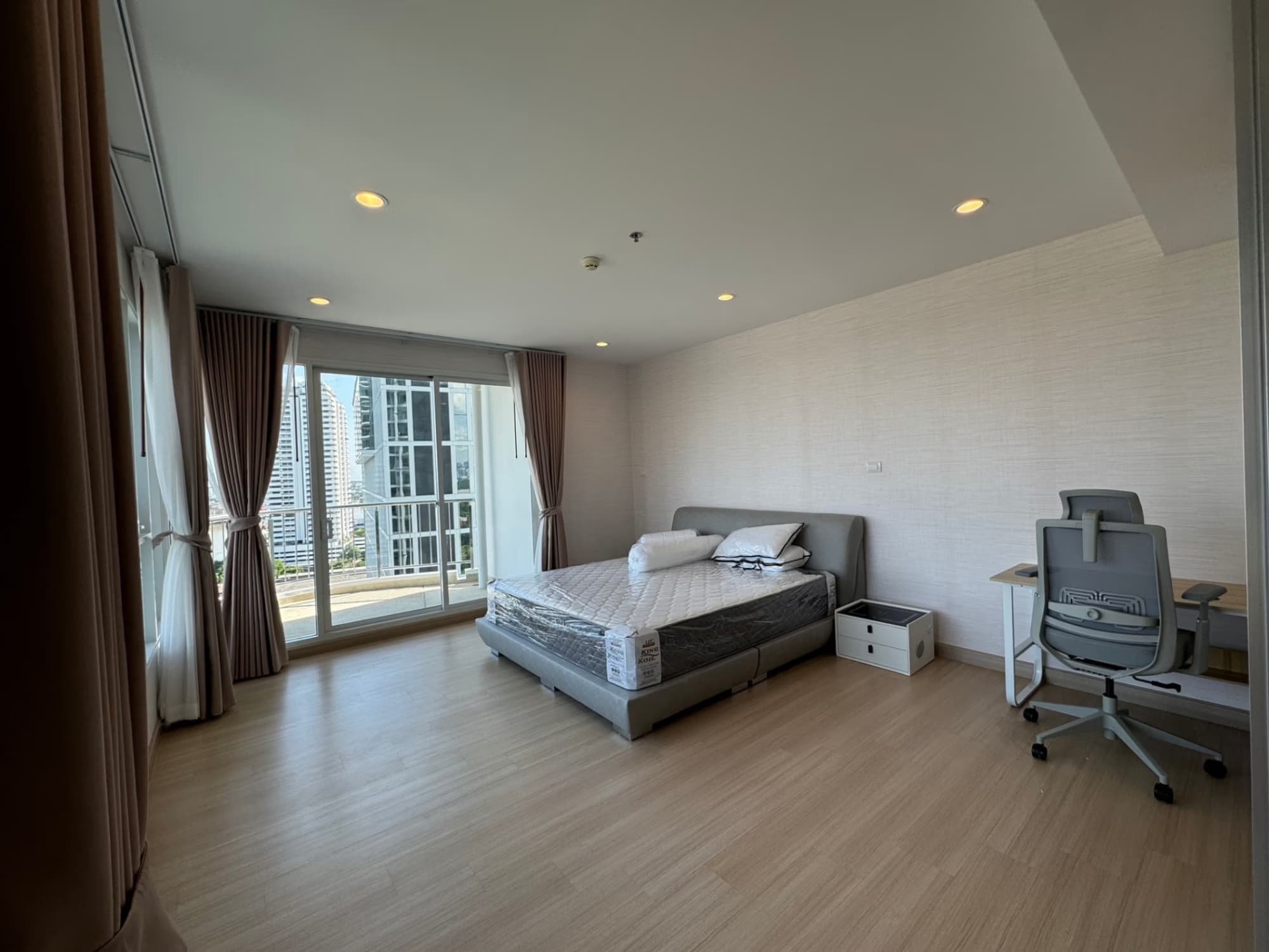 3 ห้องนอน คอนโด สำหรับ ขายและจำหน่าย ใน Yan Nawa - Image 8