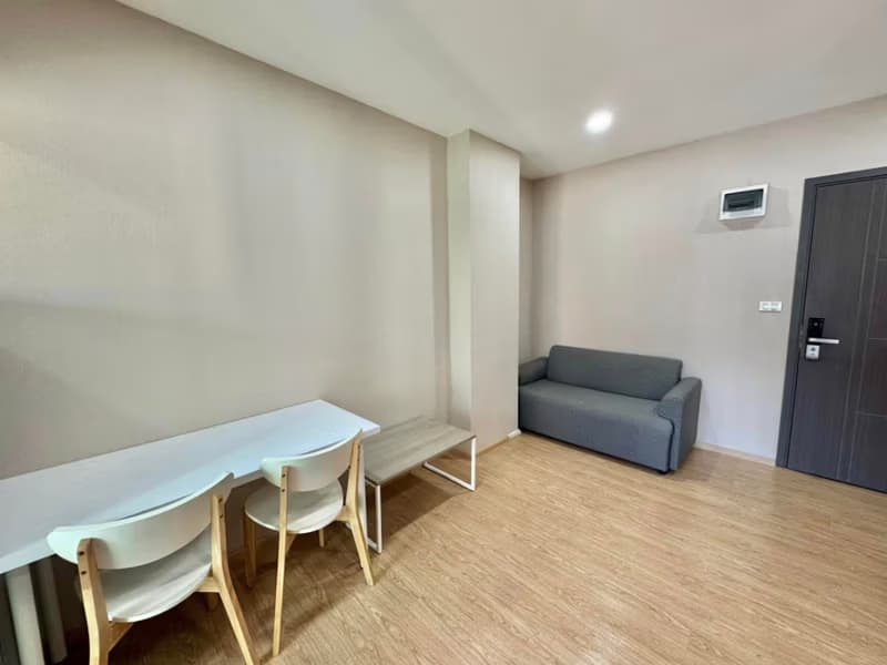 1 Bed Condo for Rent in Mueang Chiang Mai