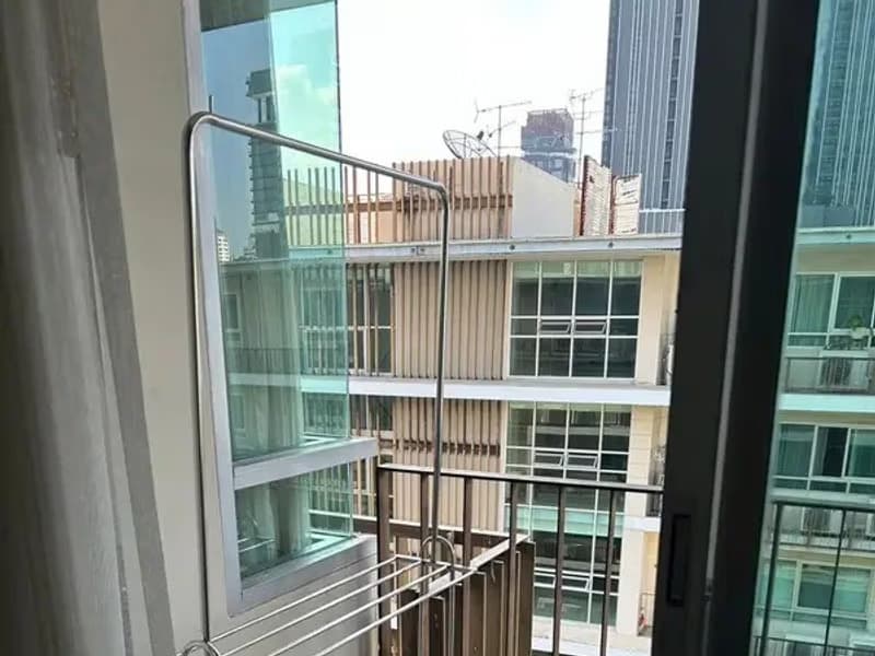 1 Bed Condo for Rent in Watthana