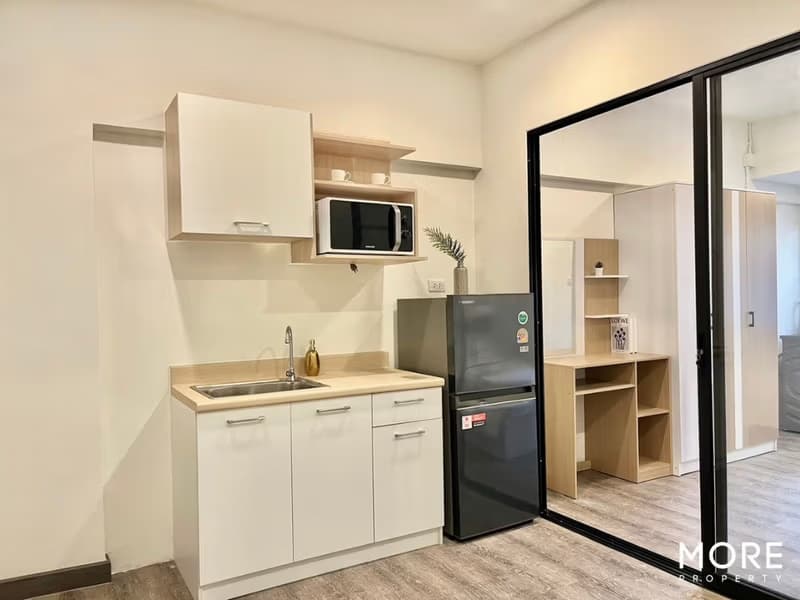 1 Bed Condo for Sale in Mueang Chiang Mai