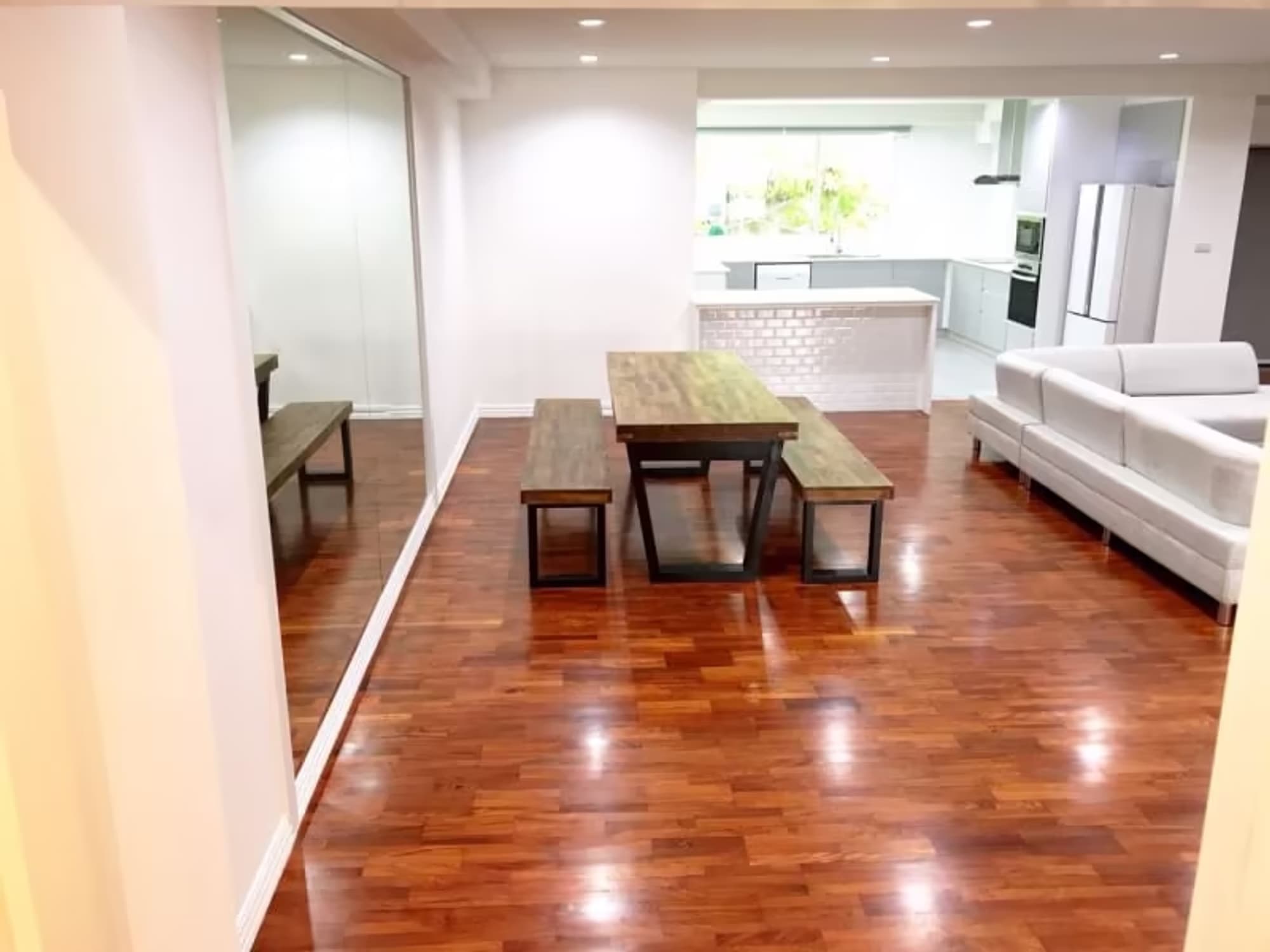 Condo for Rent at PR Home Thonglor Gardens - Image 10