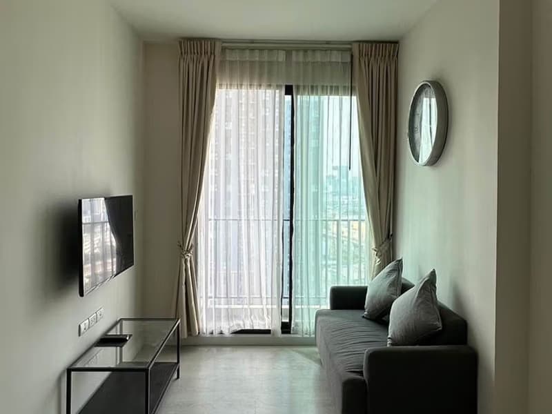 Condo for Sale at The Niche Pride Thonglor - Phetchaburi