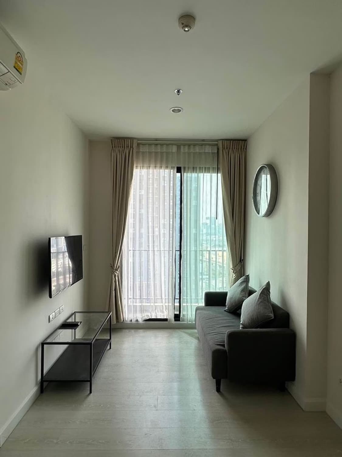 Condo for Sale at The Niche Pride Thonglor - Phetchaburi - Image 1