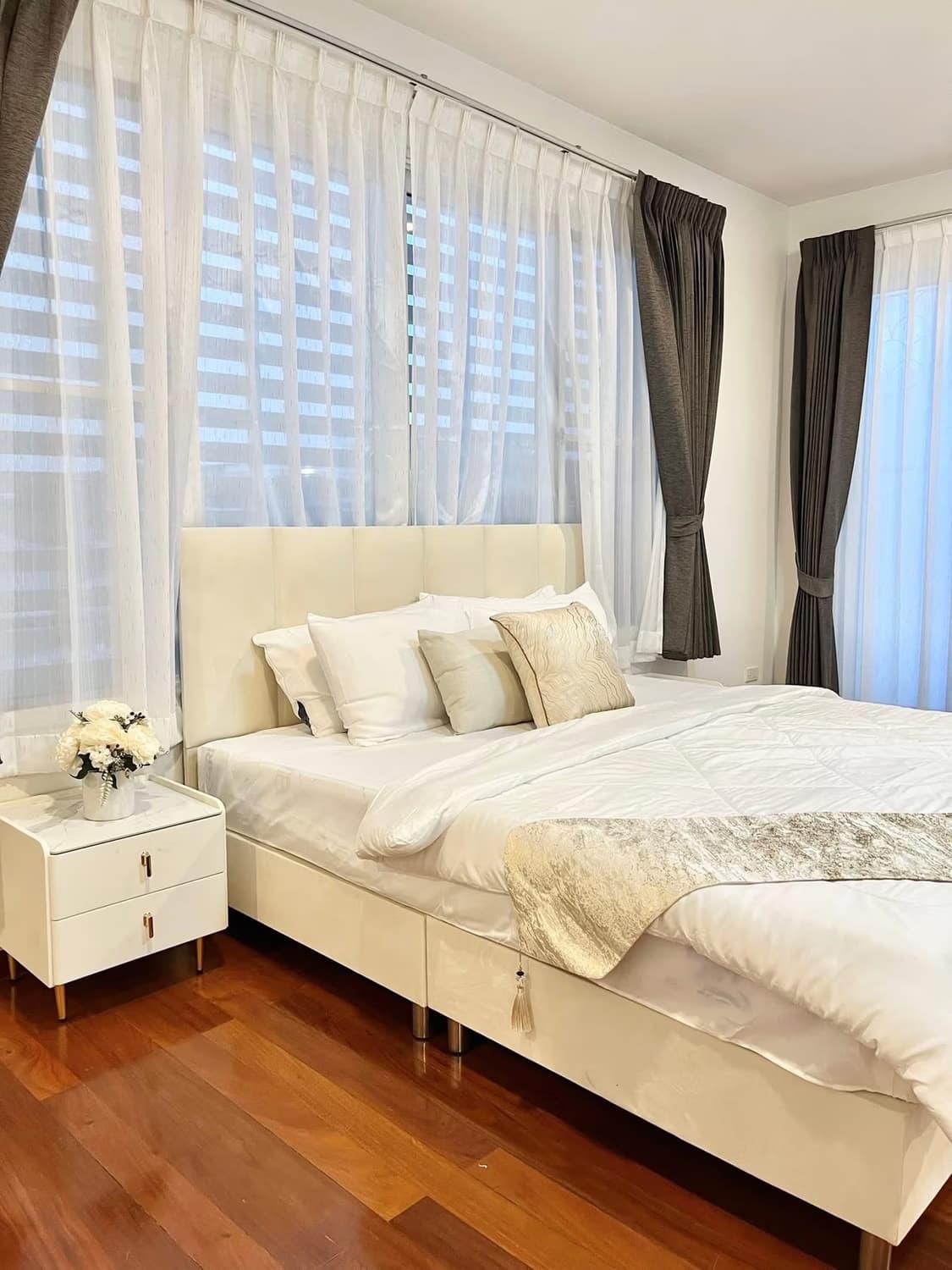 5 Bed House for Rent in Din Daeng - Image 21
