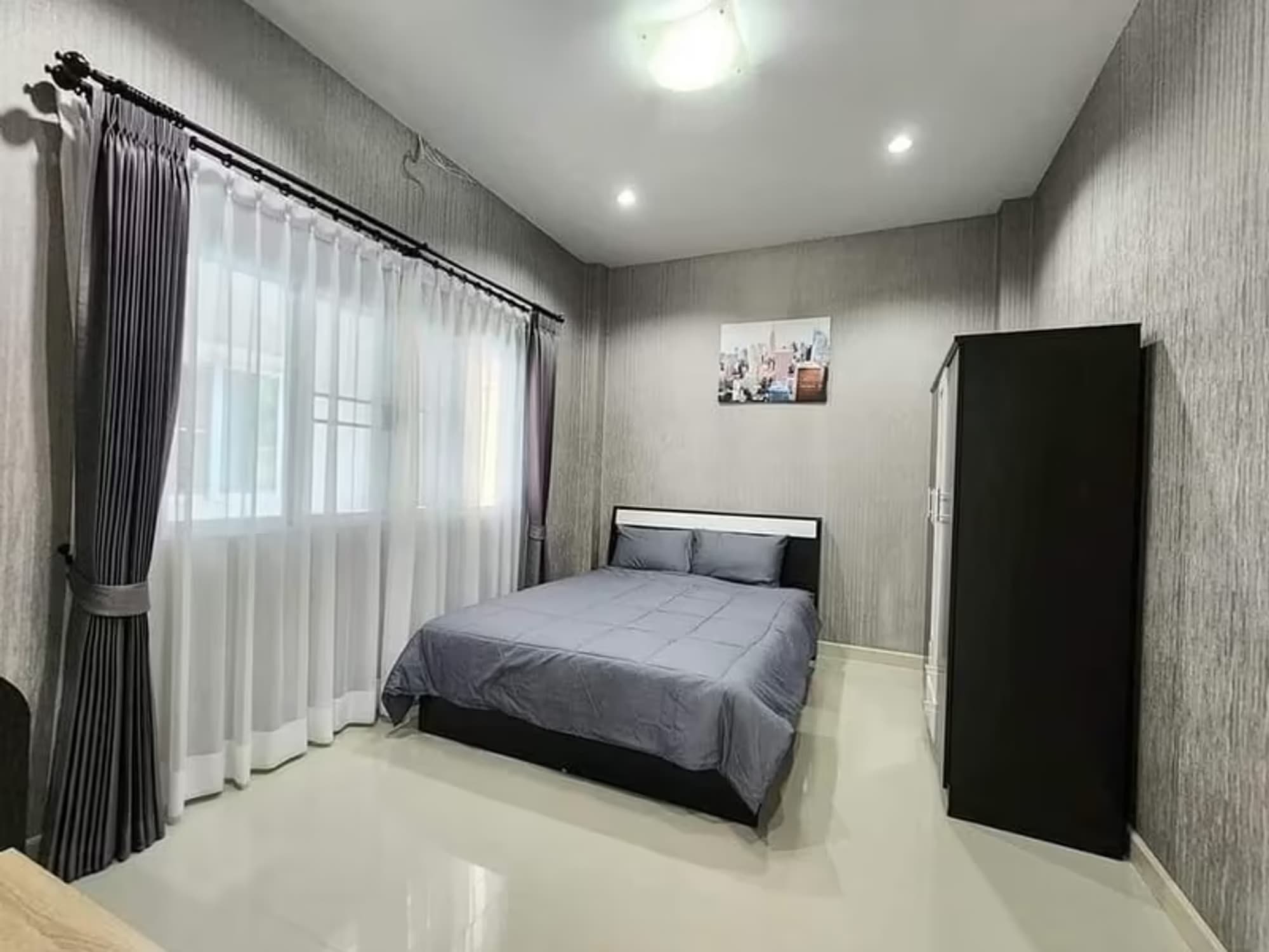 House for Rent in Ban Waen, Hang Dong. - Image 15