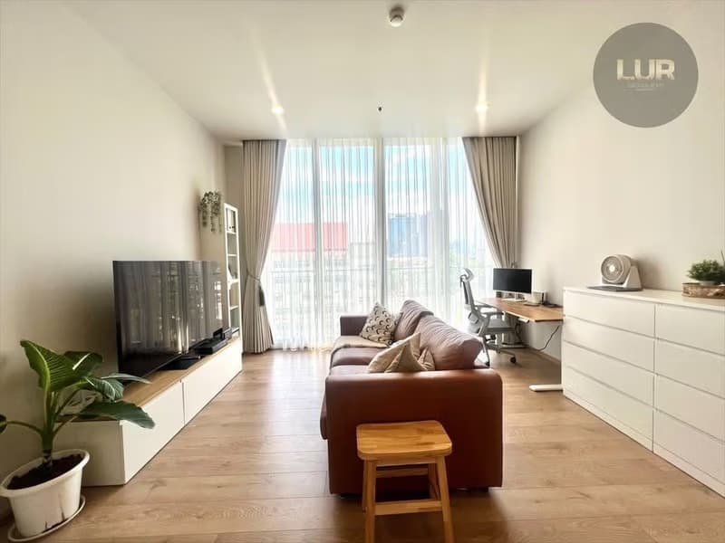 Condo for Sale at Noble BE19 Sukhumvit