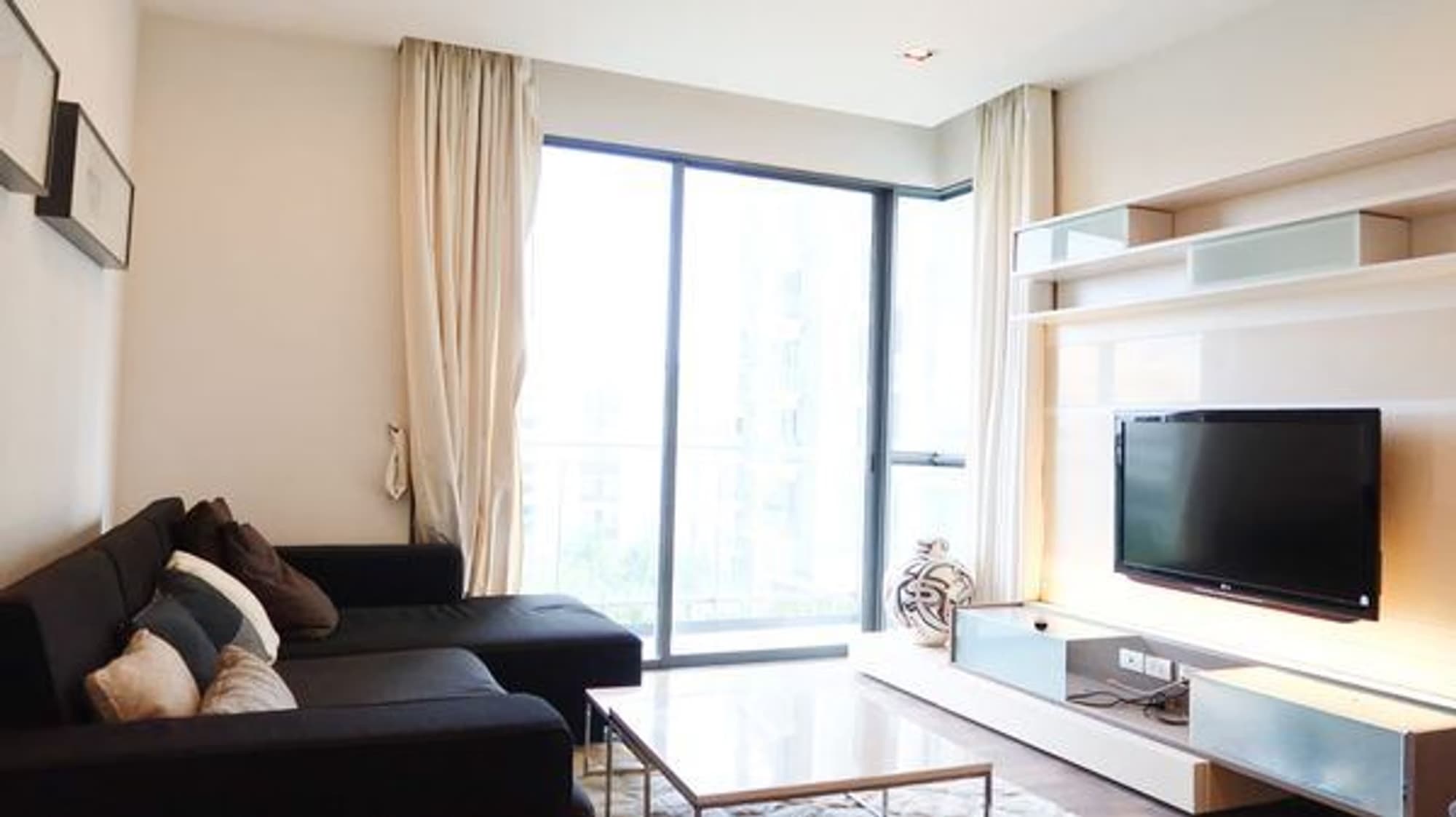 2 Bedroom Condo - Image 1