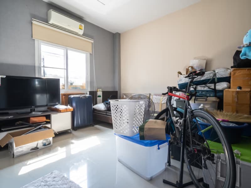 4 Bed House for Sale in Mueang Chiang Mai