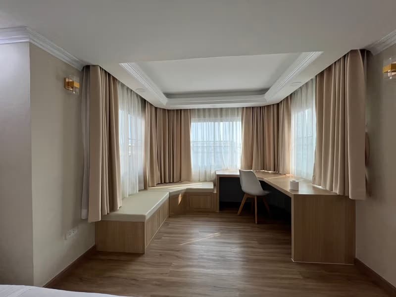 Studio for Rent in Suthep, Mueang Chiang Mai