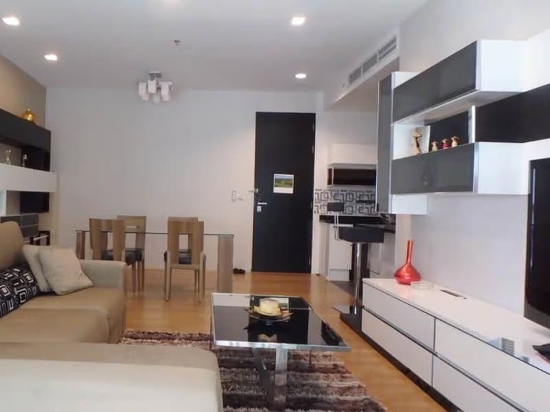 3 Bed Condo for Rent in Watthana