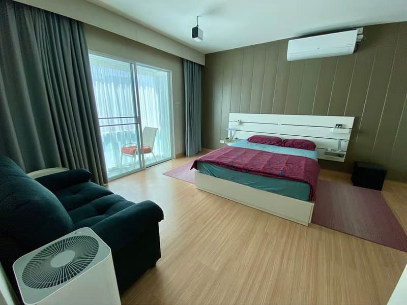House for Sale in Chai Sathan, Saraphi.