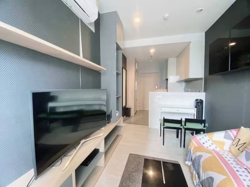 Condo for Rent at M Thonglor 10