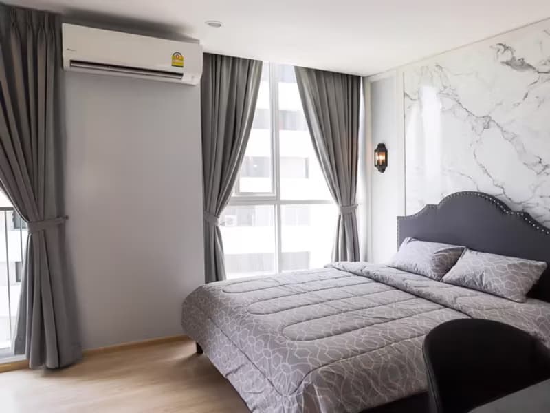 Condo for Sale at Noble Revolve Ratchada 2