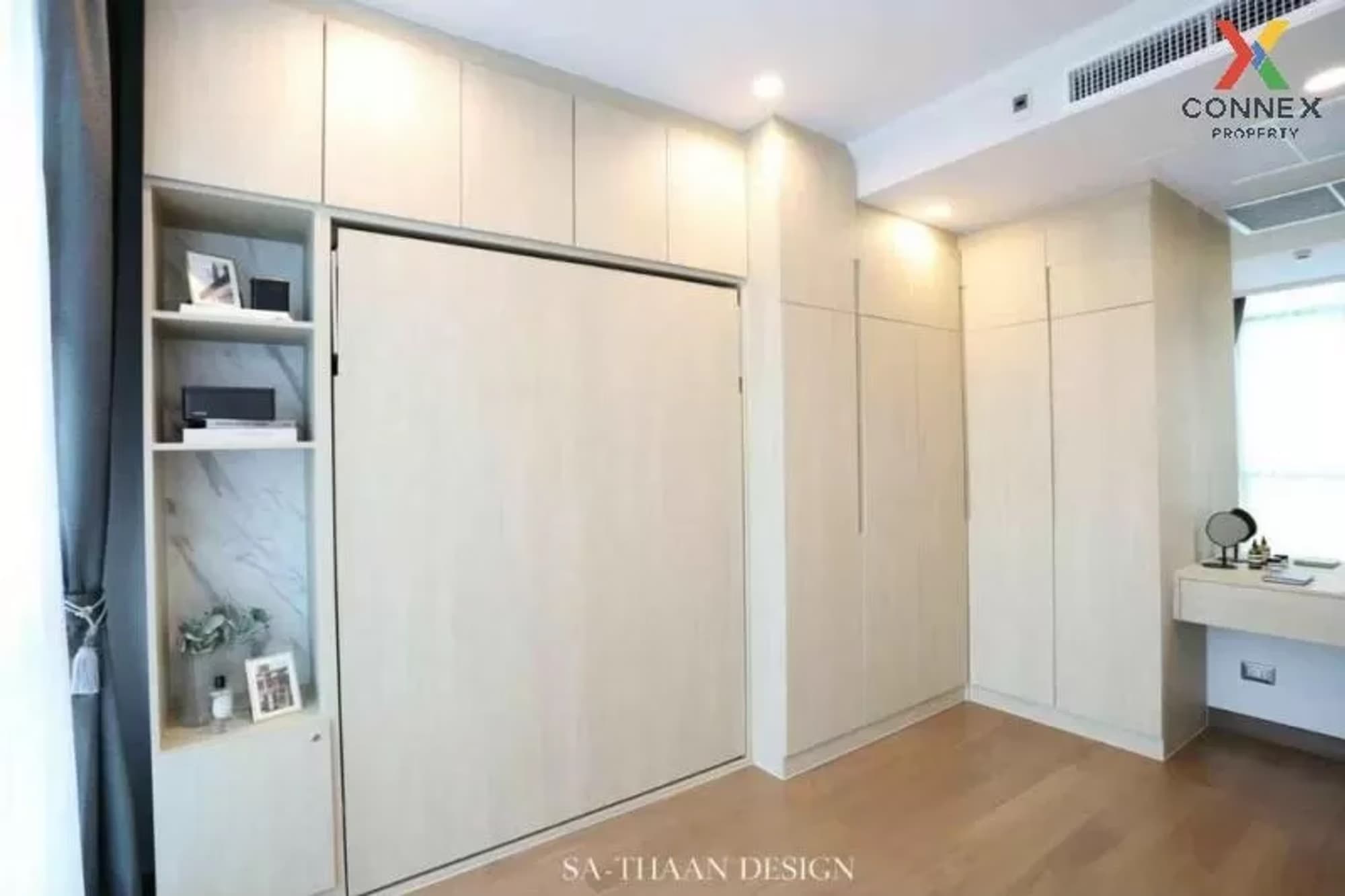 2 Bed Condo for Rent in Watthana - Image 10