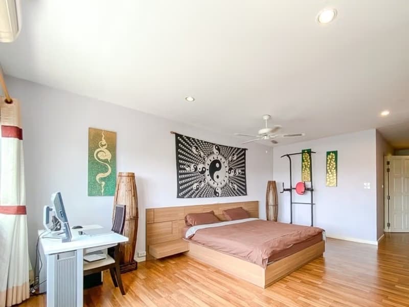 2 Bedroom Condo
