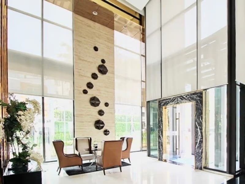 1 Bed Condo for Sale in Khlong Toei